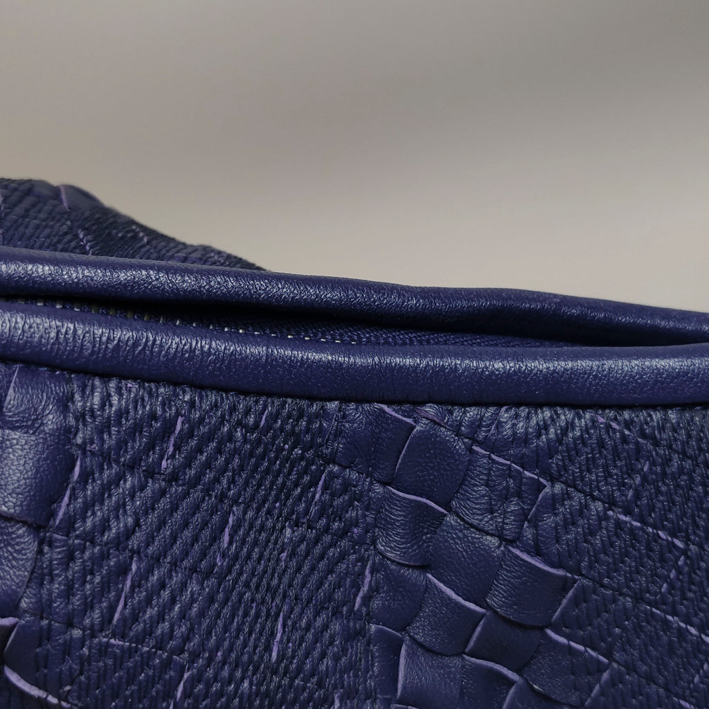Bottega Veneta Intrecciato Shoulder Bag
