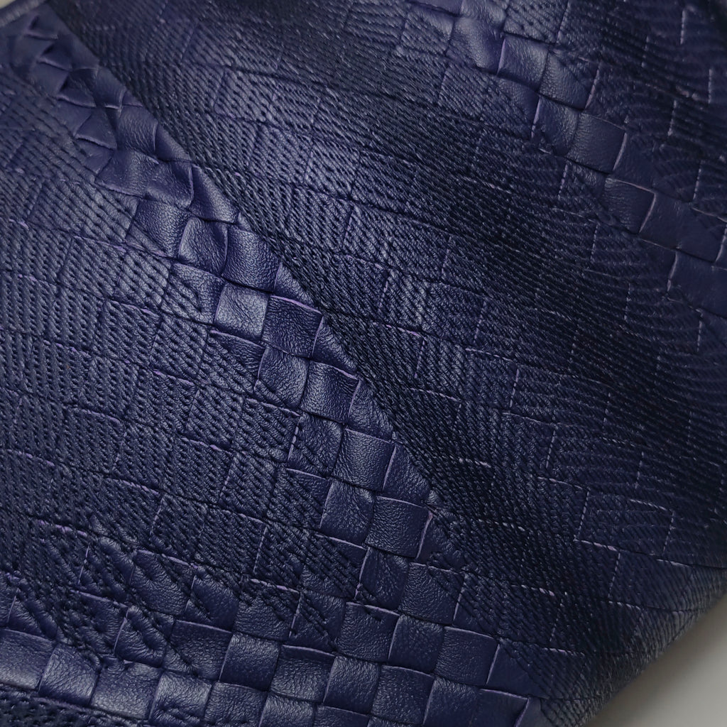 Bottega Veneta Intrecciato Shoulder Bag