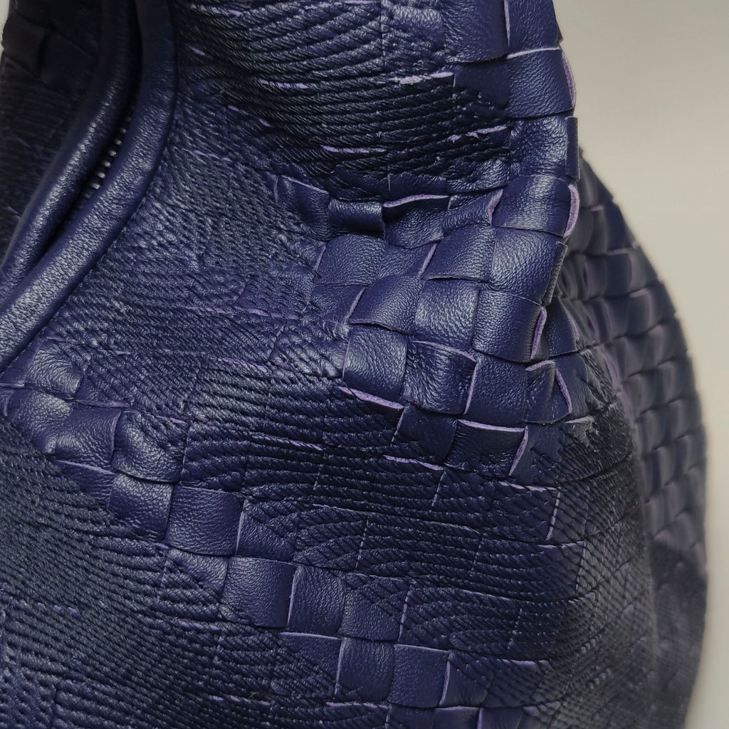 Bottega Veneta Intrecciato Shoulder Bag