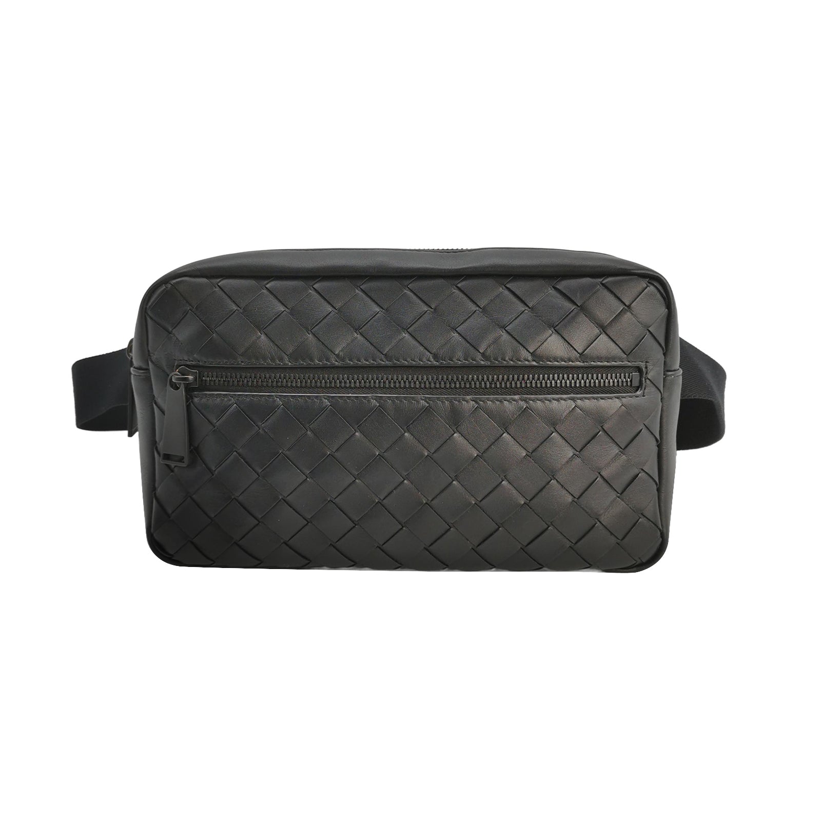 Bottega Veneta Intrecciato Belt Bag