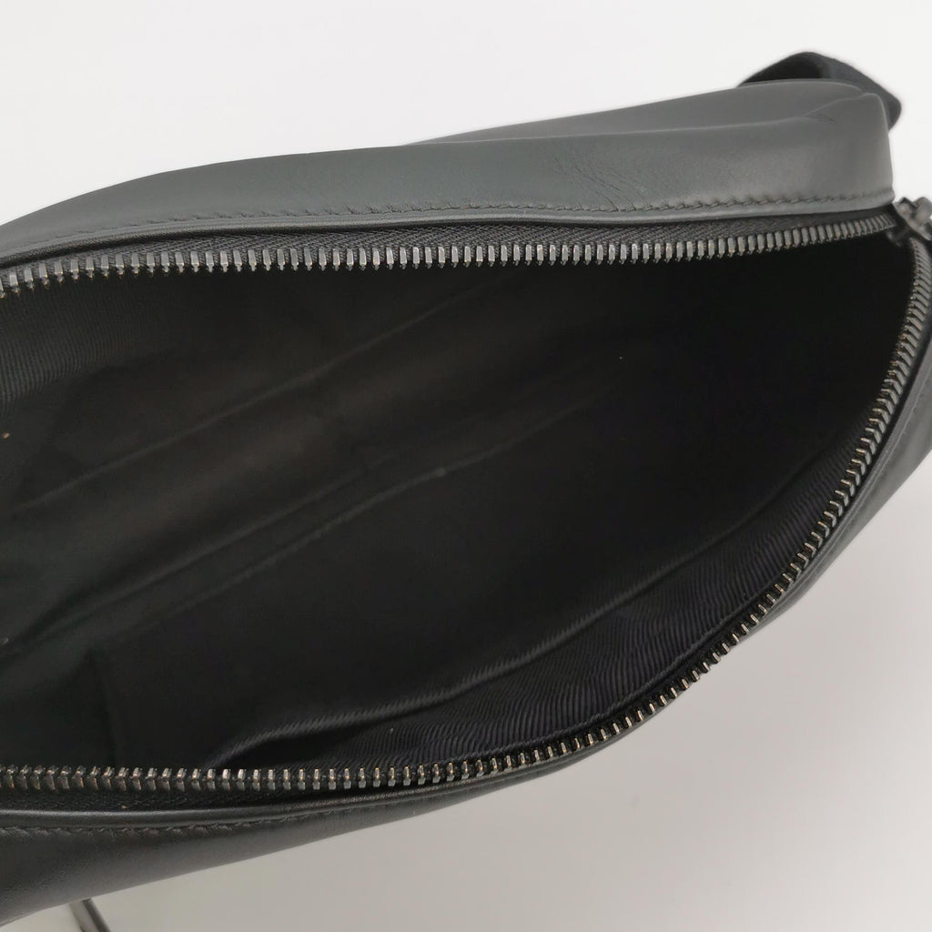 Bottega Veneta Intrecciato Belt Bag