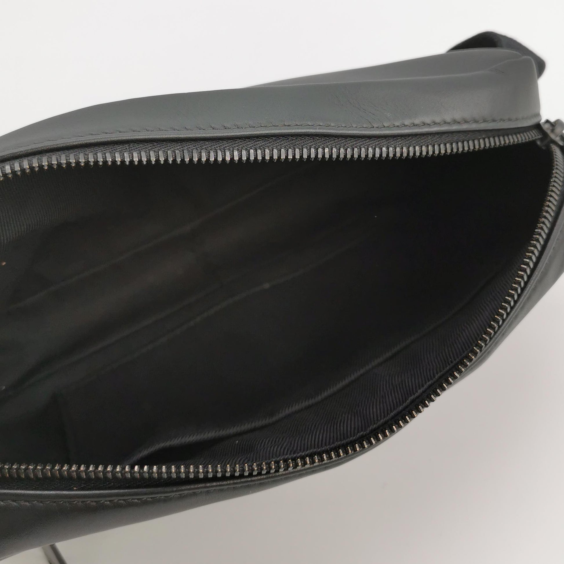 Bottega Veneta Intrecciato Belt Bag