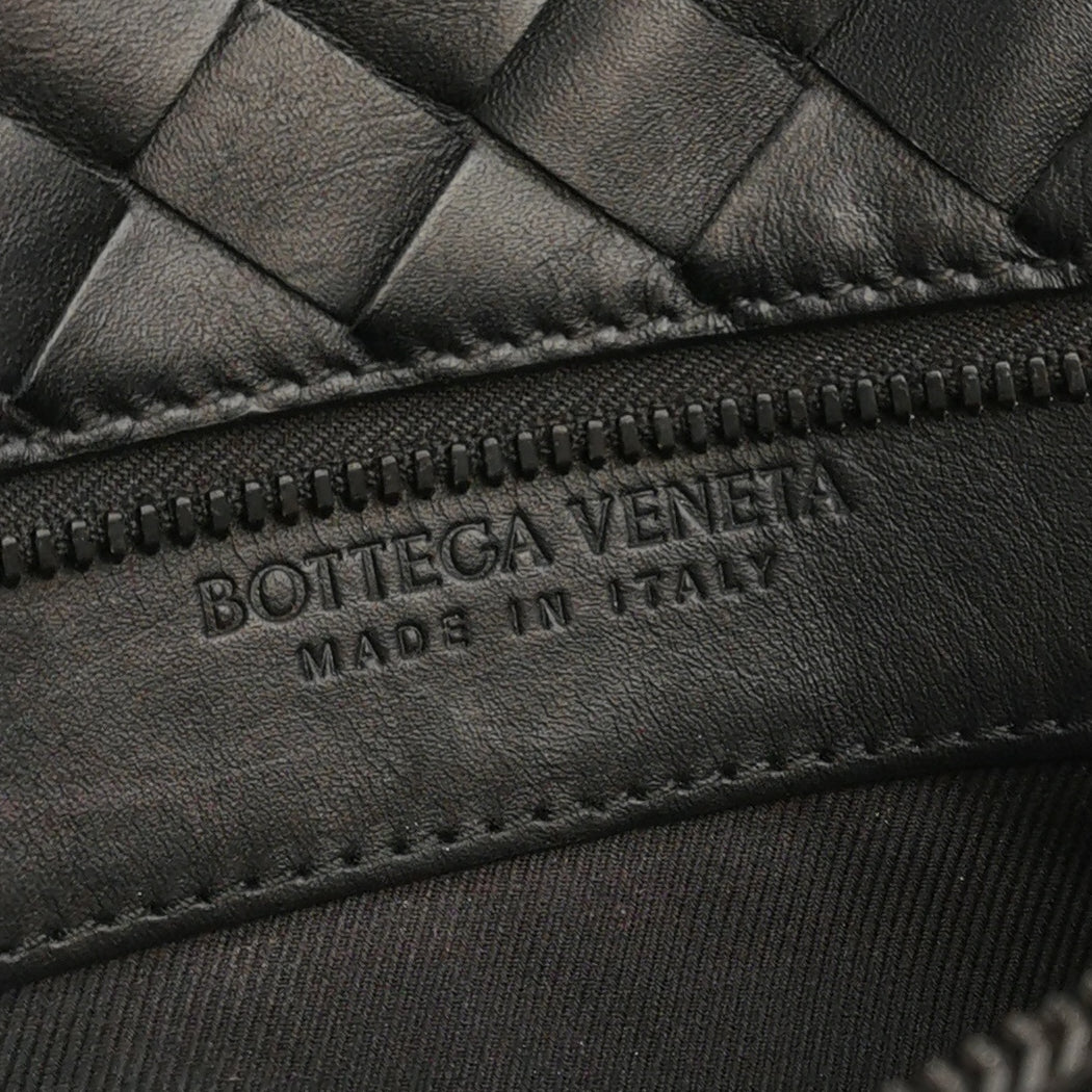 Bottega Veneta Intrecciato Belt Bag