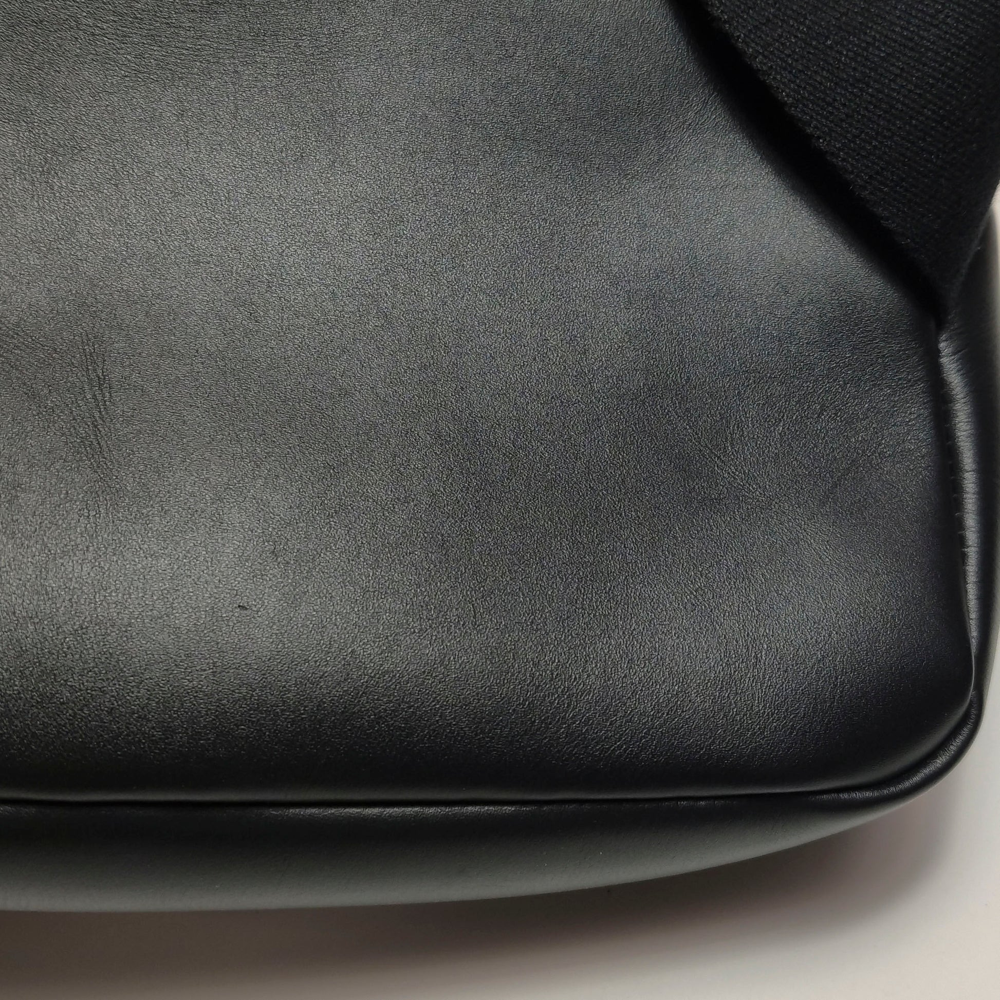 Bottega Veneta Intrecciato Belt Bag