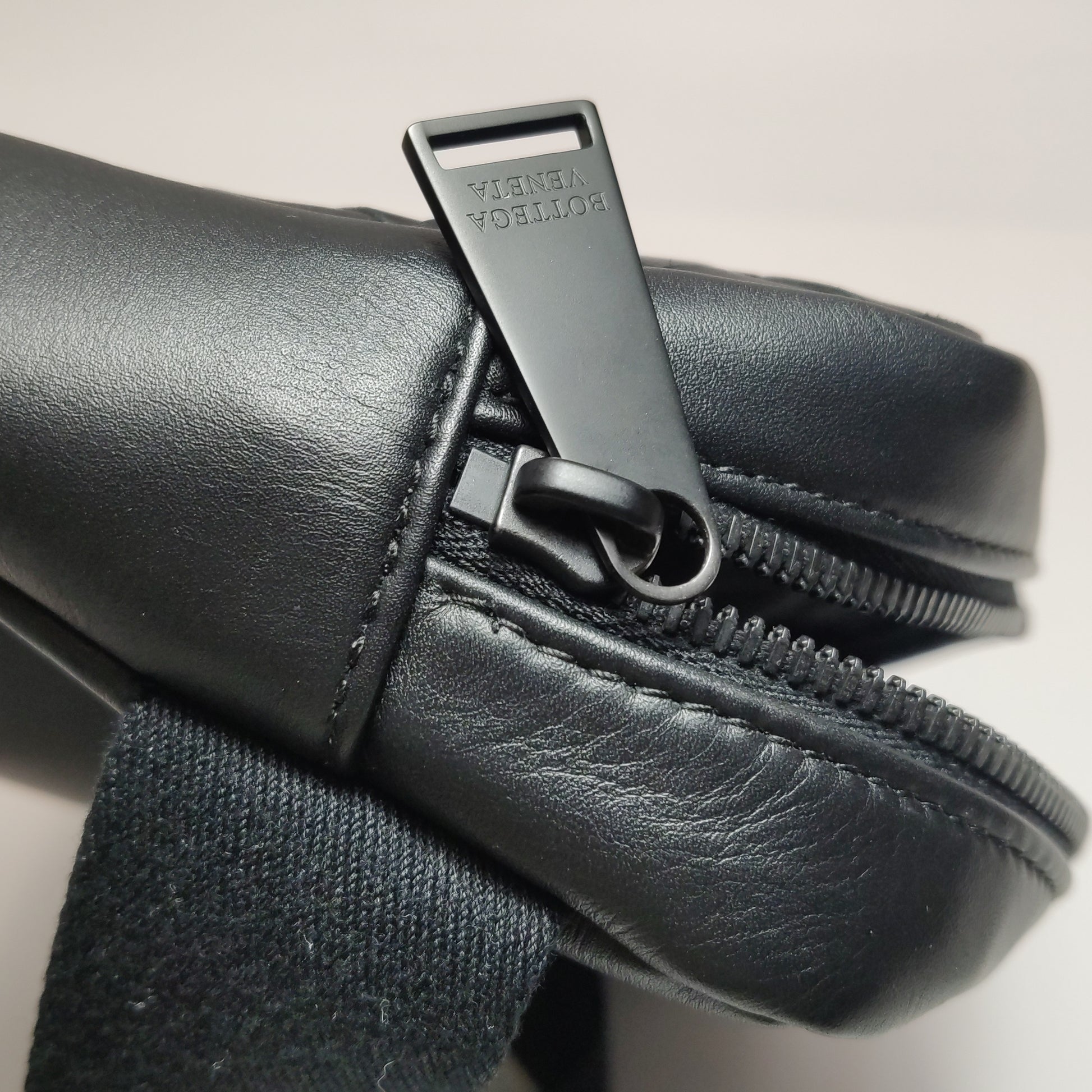 Bottega Veneta Intrecciato Belt Bag