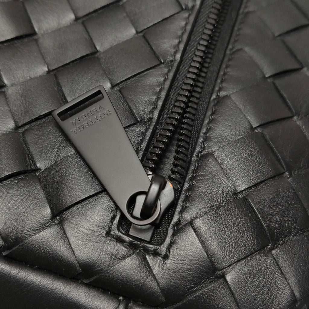 Bottega Veneta Intrecciato Belt Bag