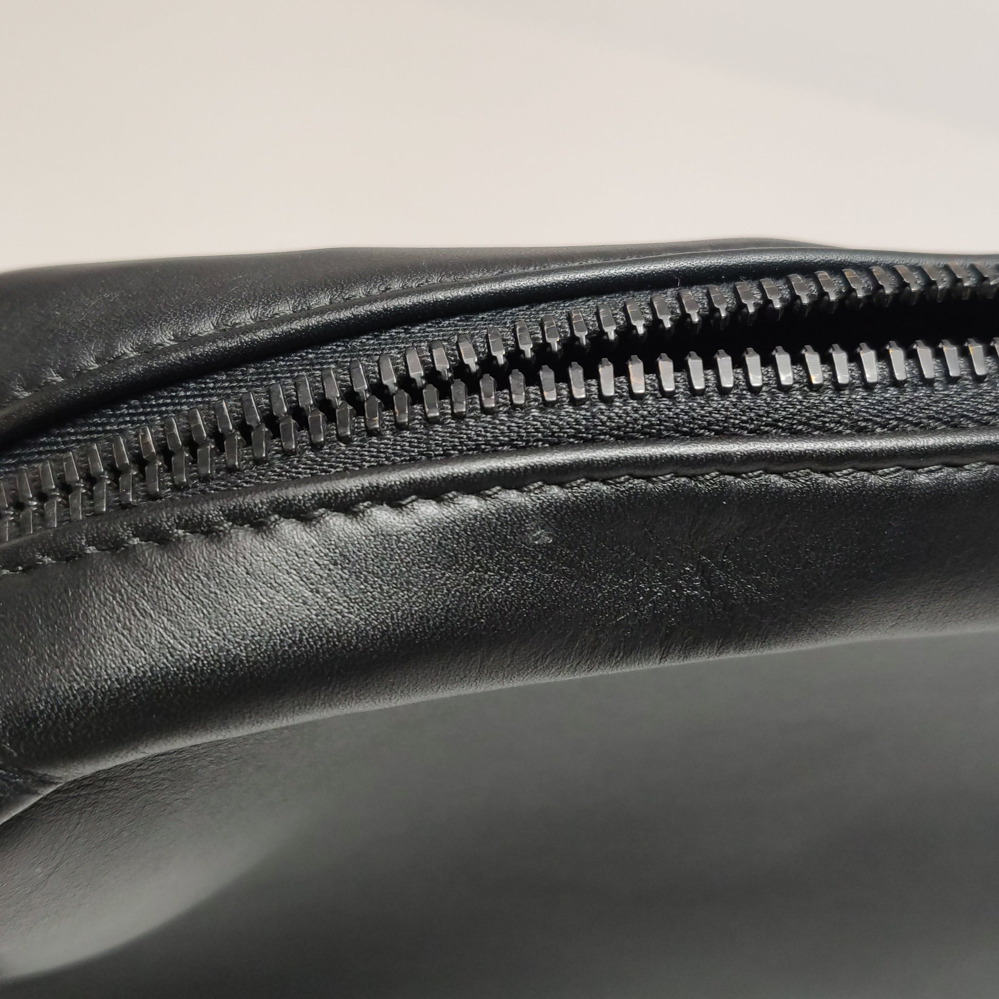 Bottega Veneta Intrecciato Belt Bag