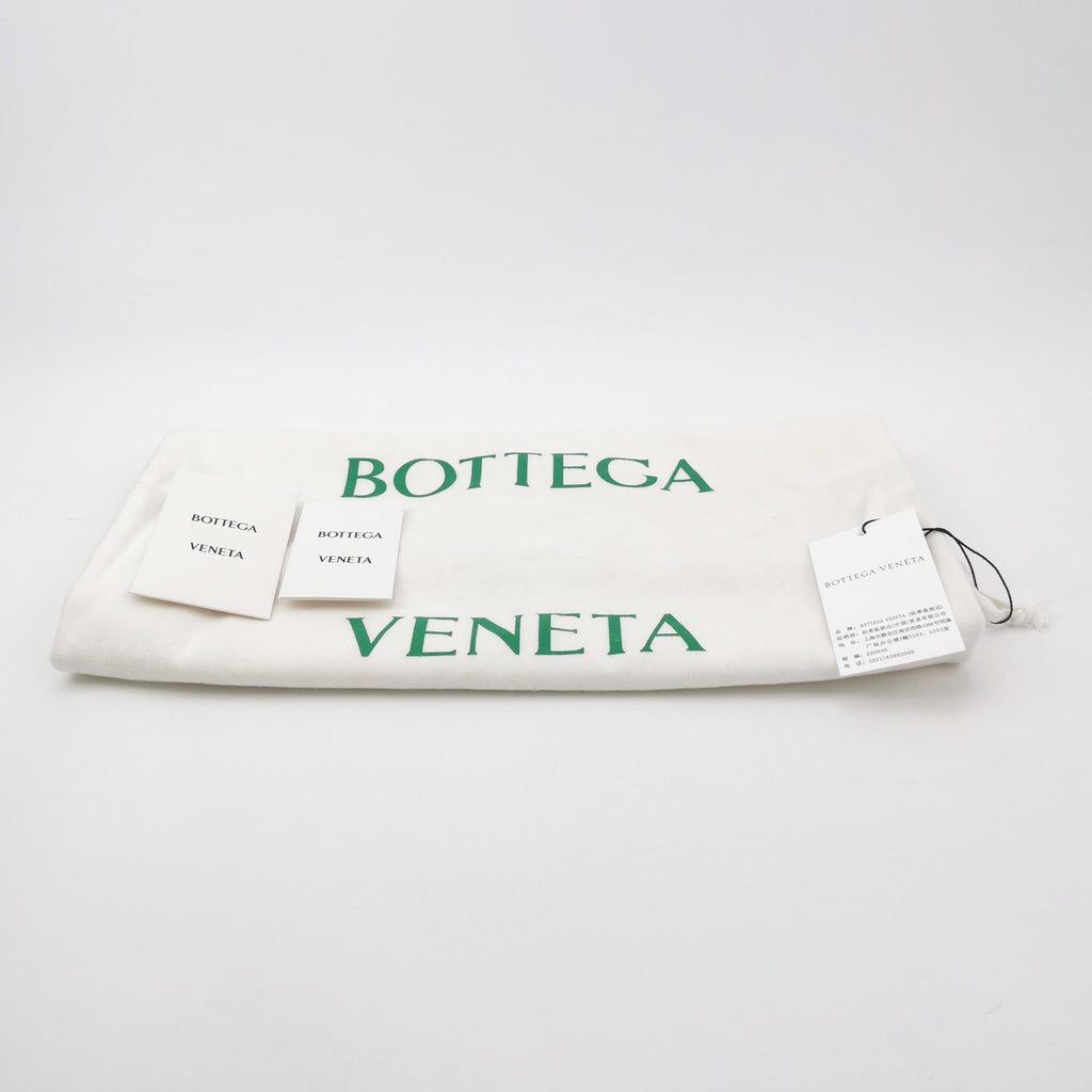 Bottega Veneta Padded Cassette Grape