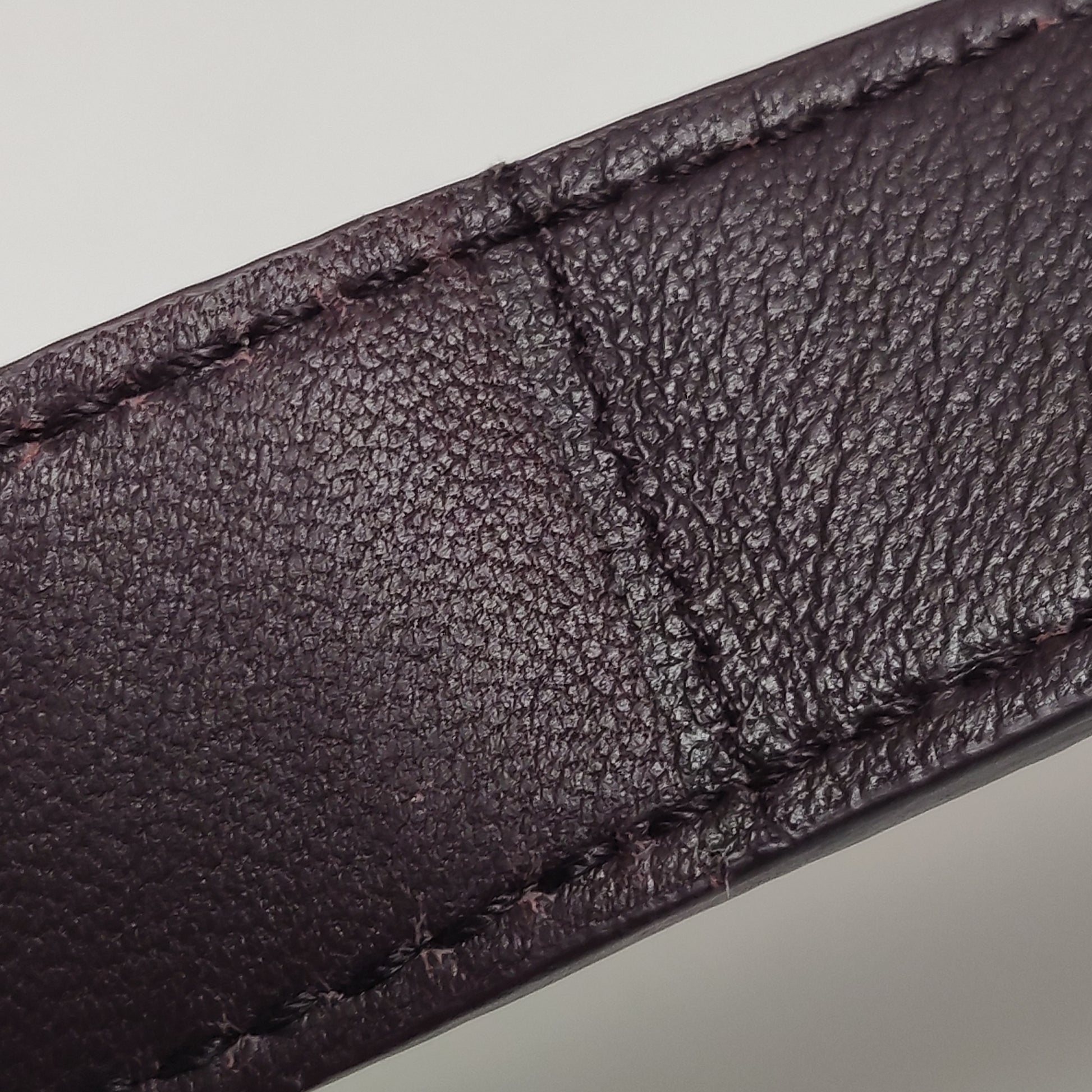 Bottega Veneta Padded Cassette Grape