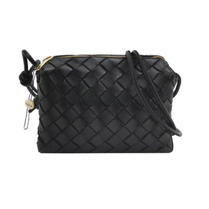 Bottega Veneta Mini Loop Crossbody