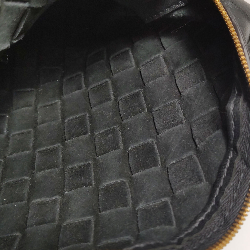 Bottega Veneta Mini Loop Crossbody