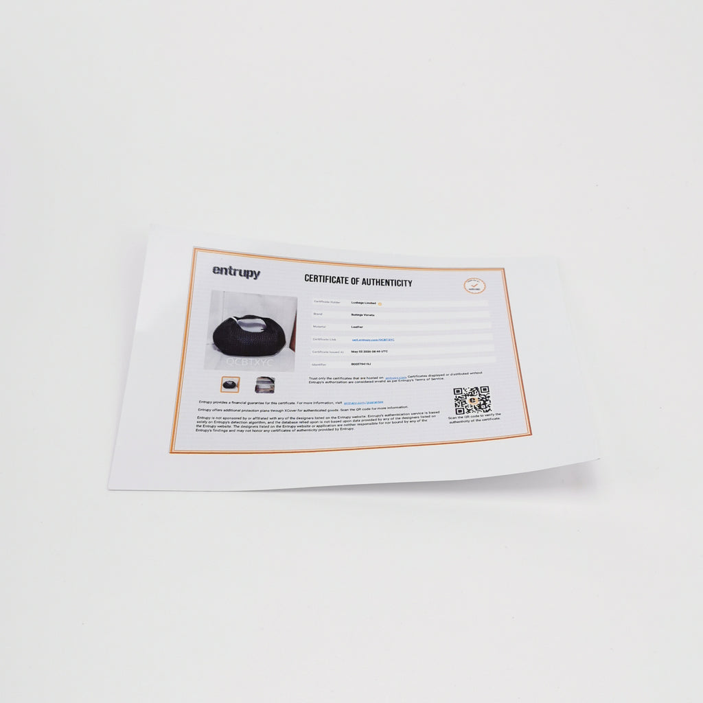 Bottega Veneta Belly Hobo Large Brown
