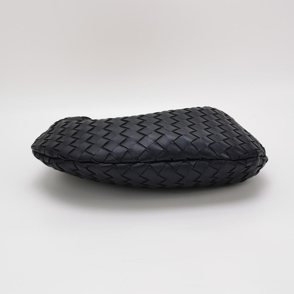 Bottega Veneta Sardine Chain Black
