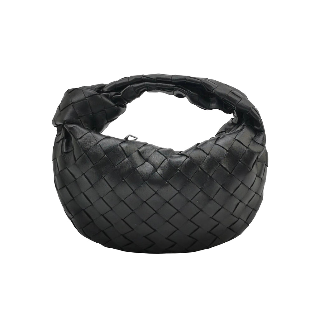 Bottega Veneta Intrecciato Jodie Mini SHW
