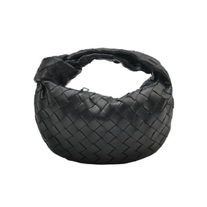 Bottega Veneta Intrecciato Jodie Mini SHW