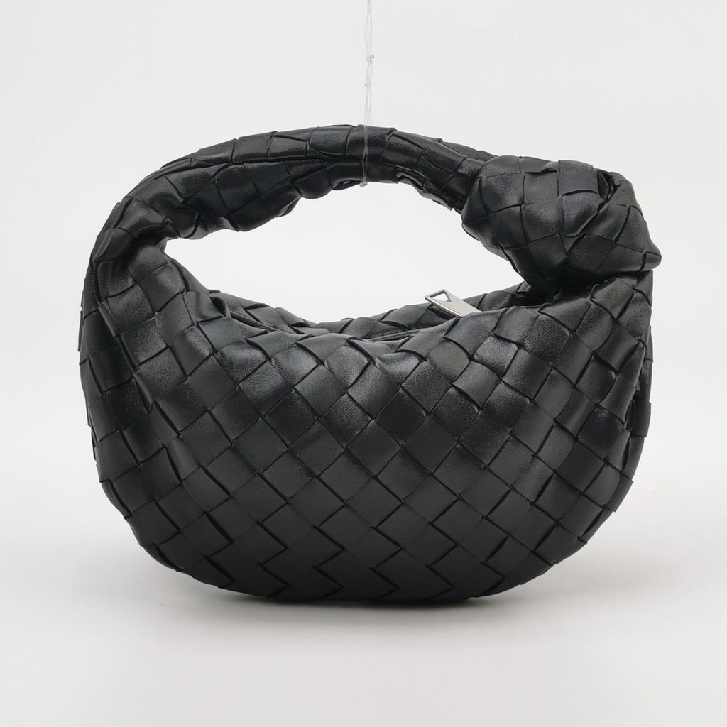 Bottega Veneta Intrecciato Jodie Mini SHW