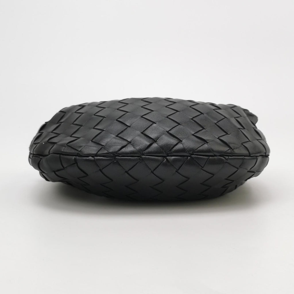 Bottega Veneta Intrecciato Jodie Mini SHW