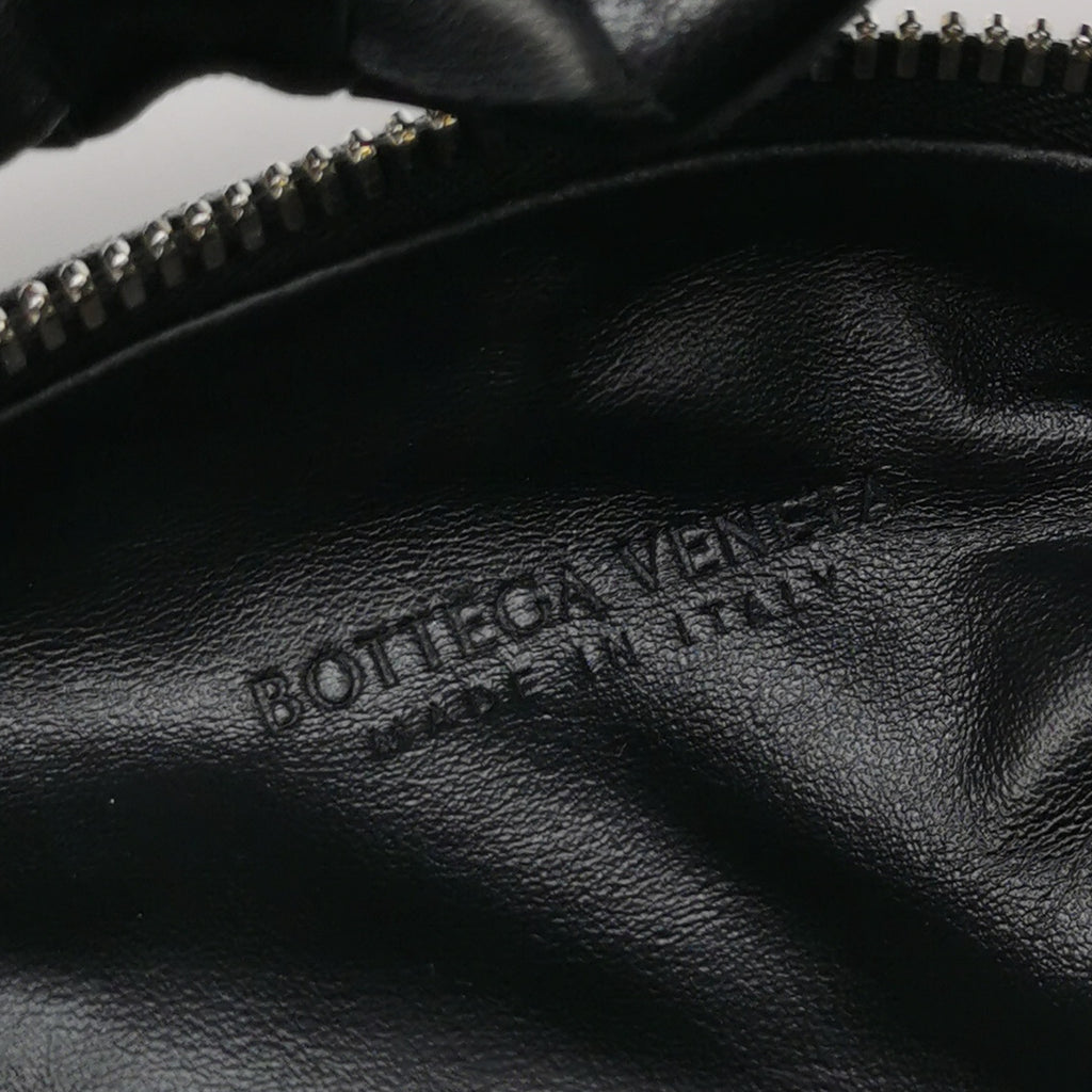 Bottega Veneta Intrecciato Jodie Mini SHW