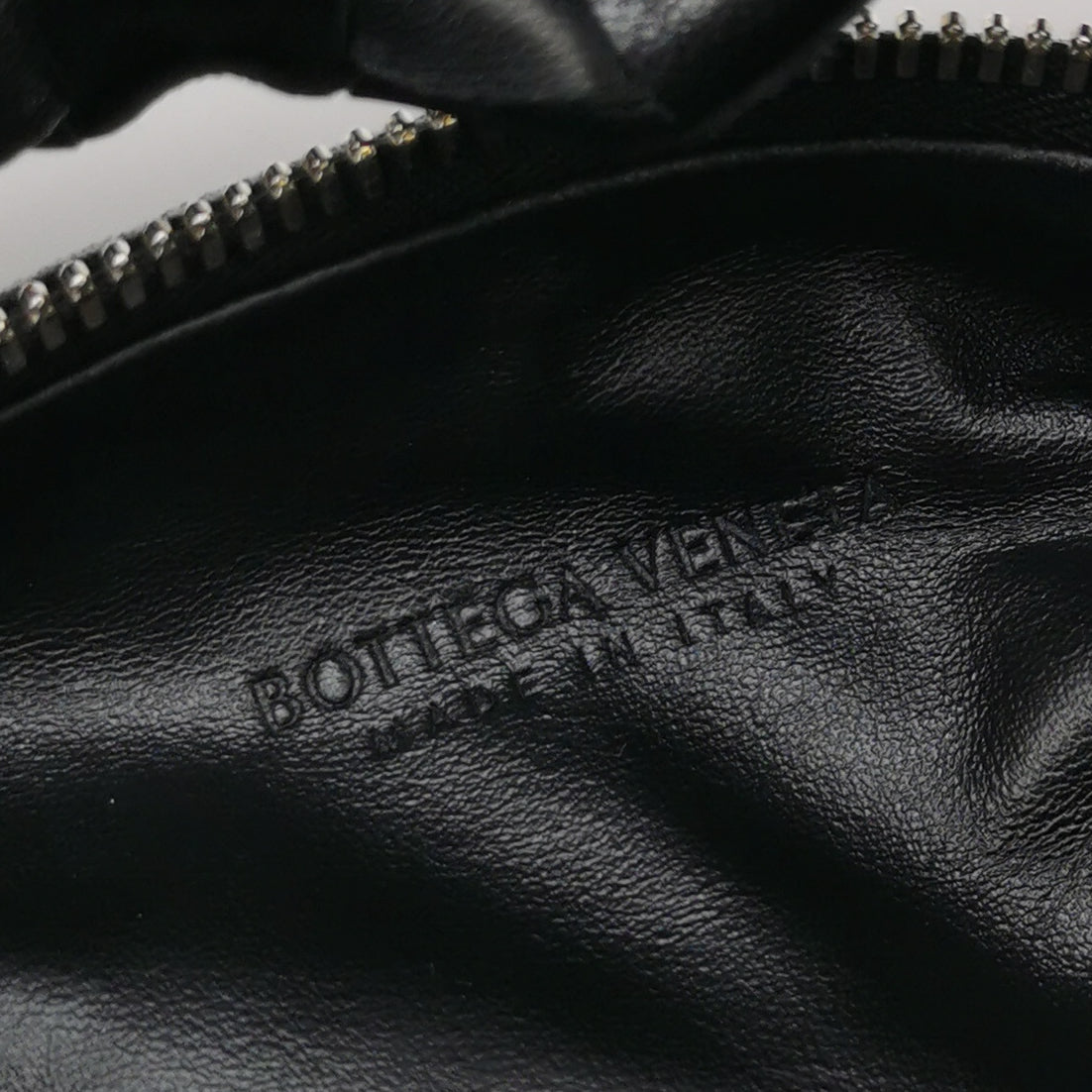 Bottega Veneta Intrecciato Jodie Mini SHW