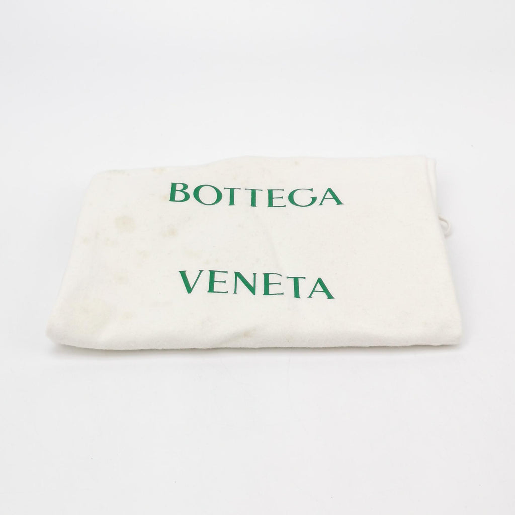 Bottega Veneta Intrecciato Jodie Mini SHW
