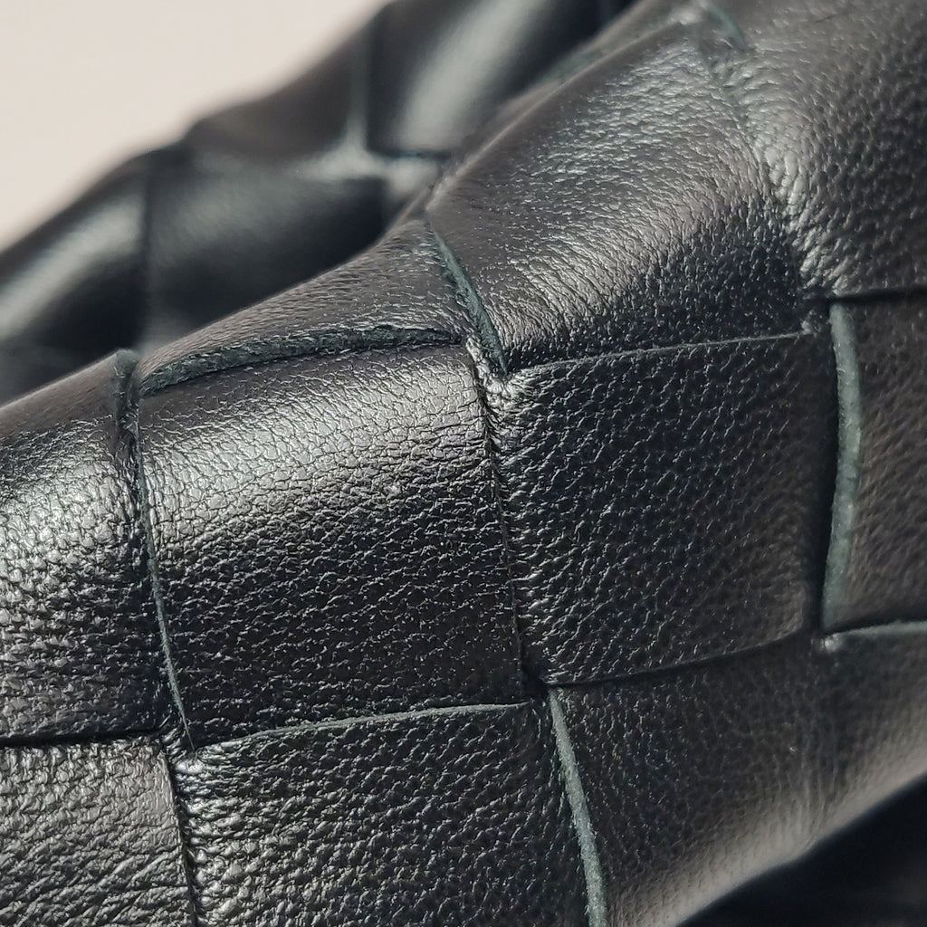 Bottega Veneta Intrecciato Jodie Mini SHW