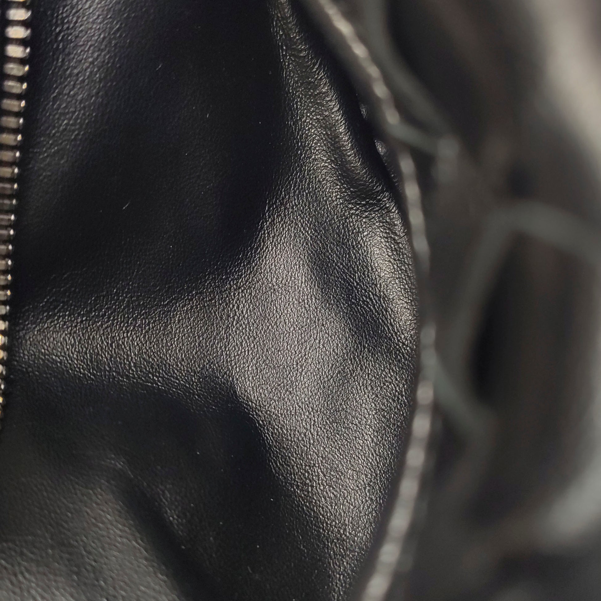 Bottega Veneta Intrecciato Jodie Mini SHW