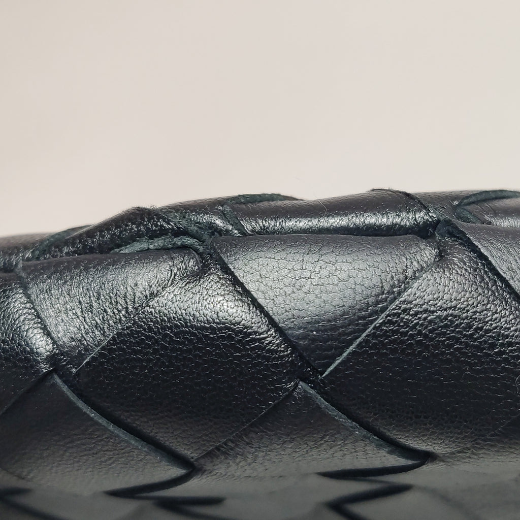 Bottega Veneta Intrecciato Jodie Mini SHW