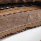 Bottega Veneta Intrecciato Hobo Brown