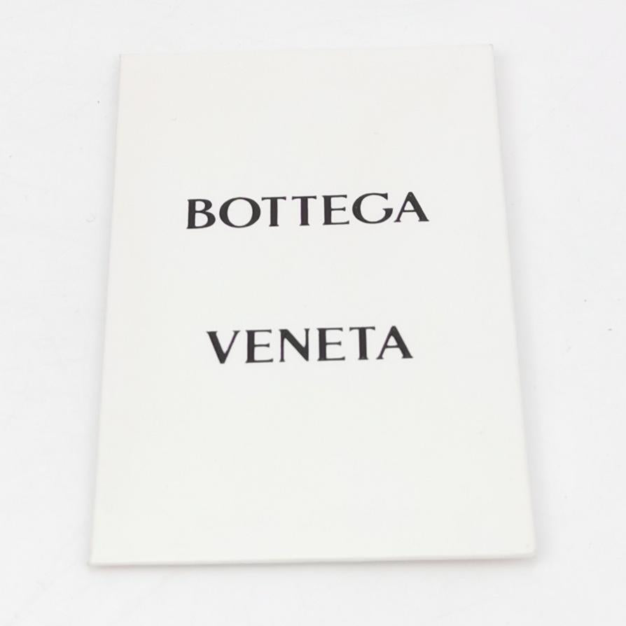Bottega Veneta Cassette Medium Grained Calfskin