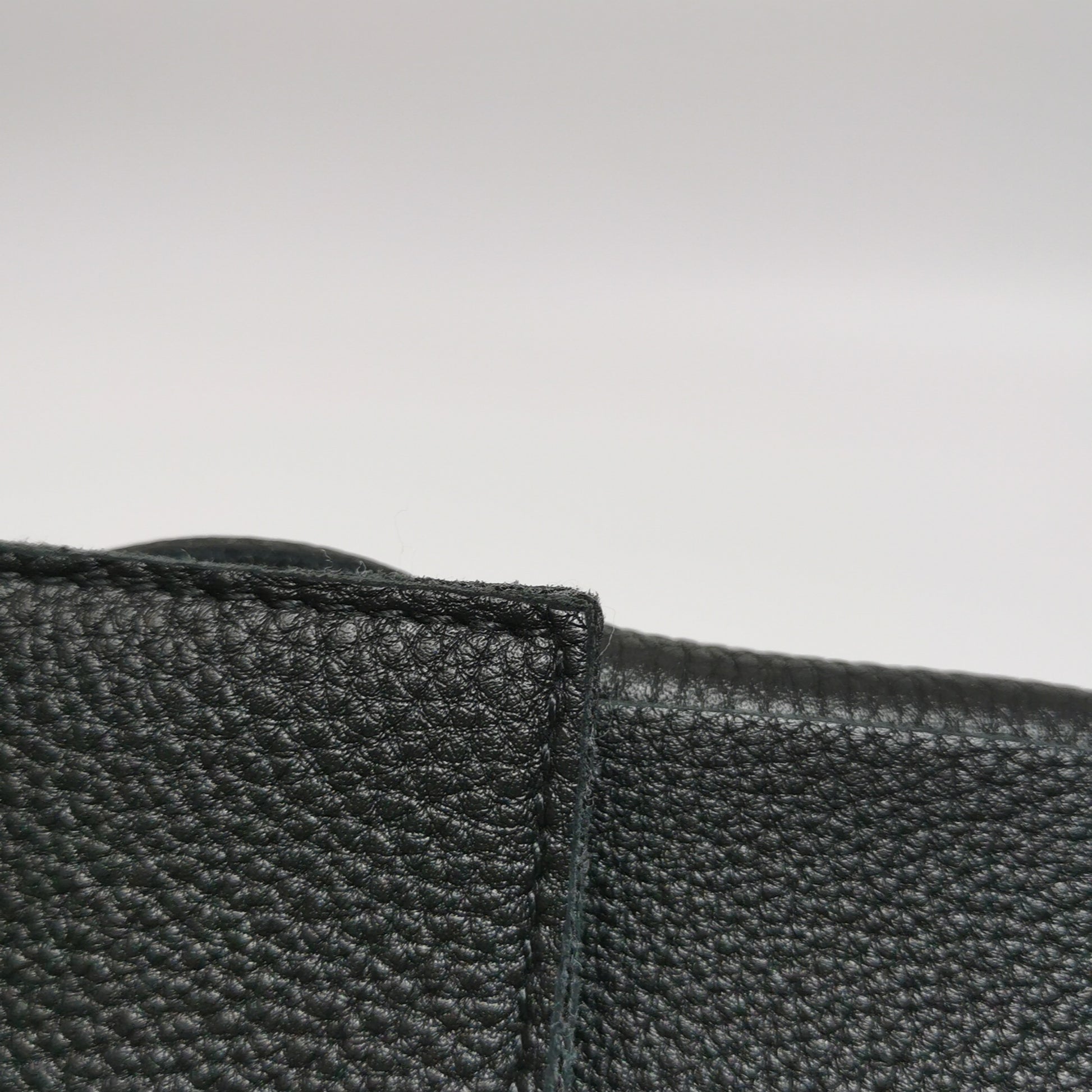 Bottega Veneta Cassette Medium Grained Calfskin