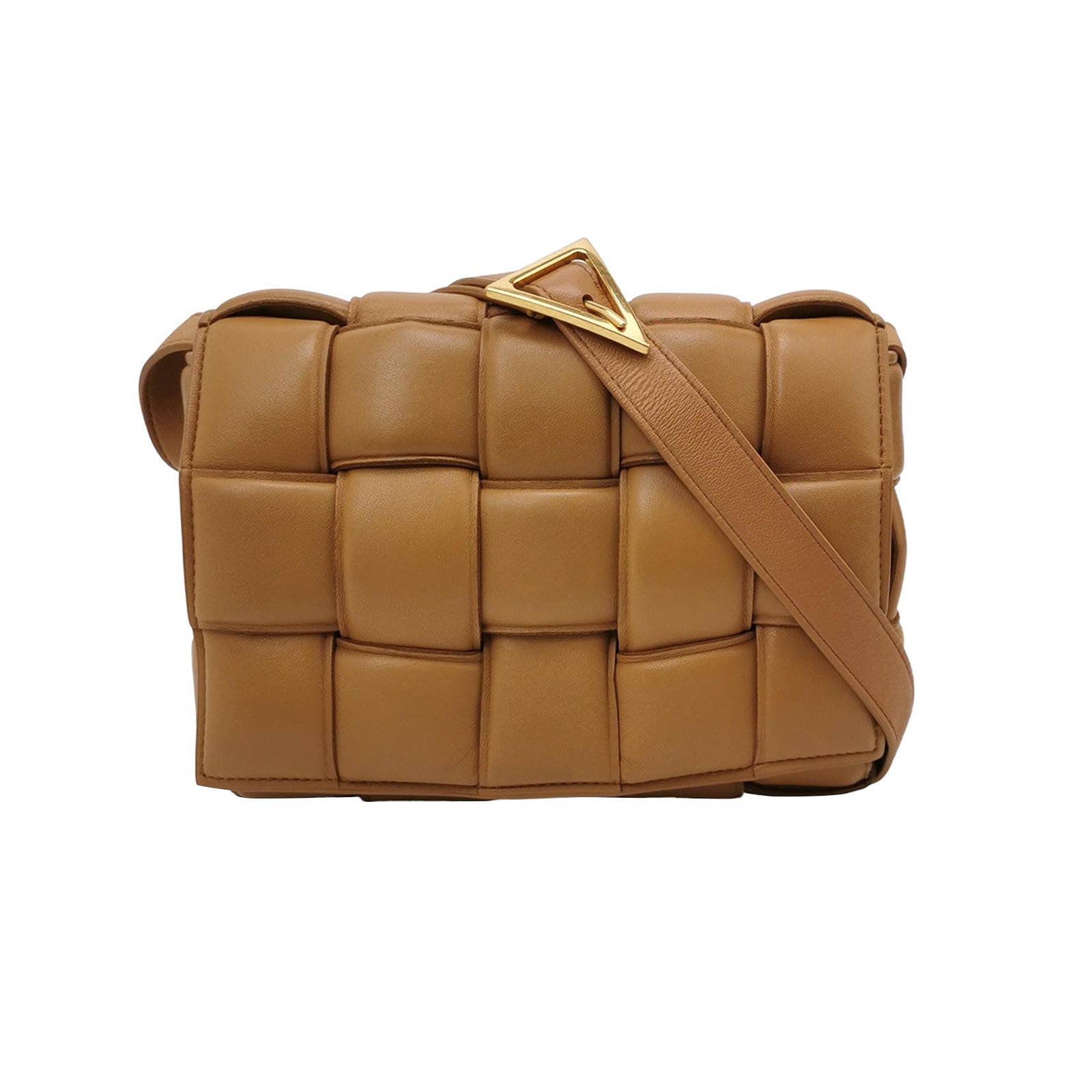 Bottega Veneta Padded Cassette Medium