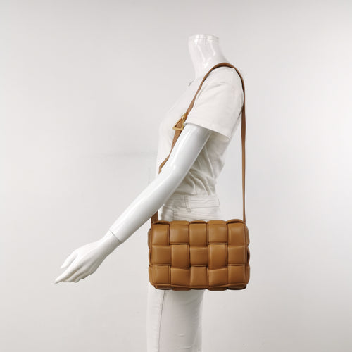 Bottega Veneta Padded Cassette Medium