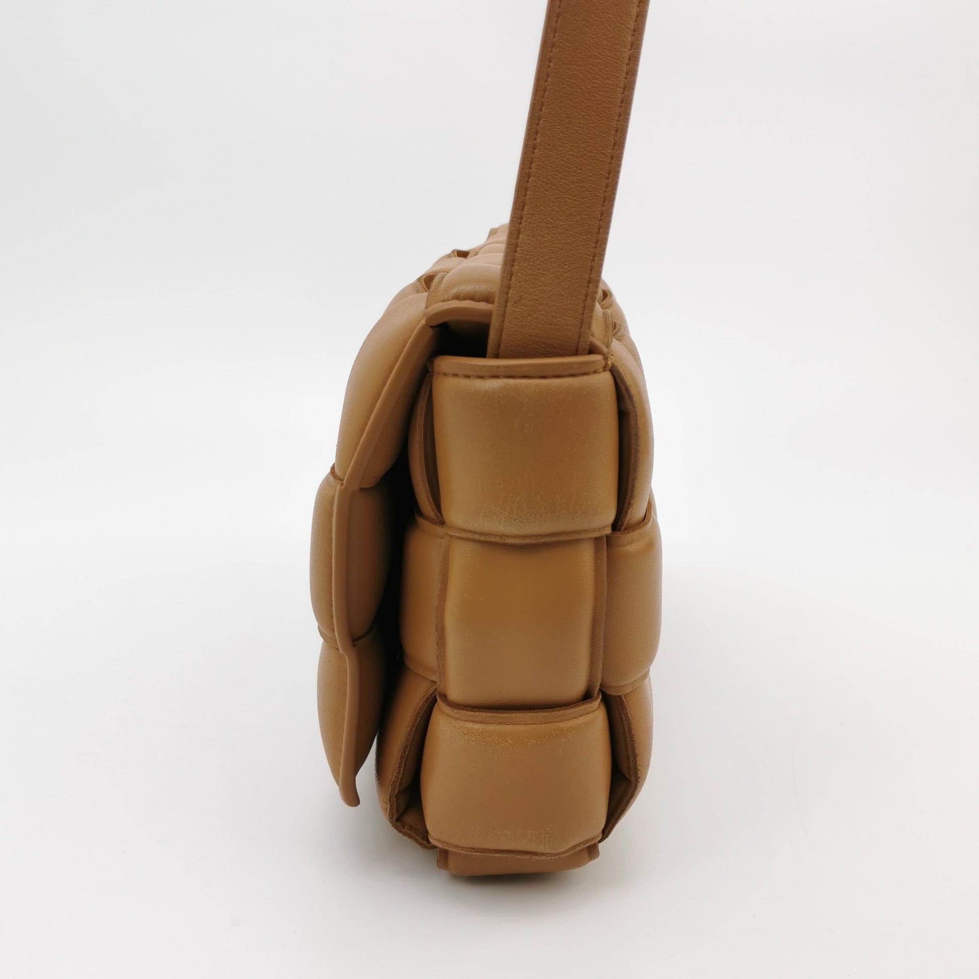 Bottega Veneta Padded Cassette Medium