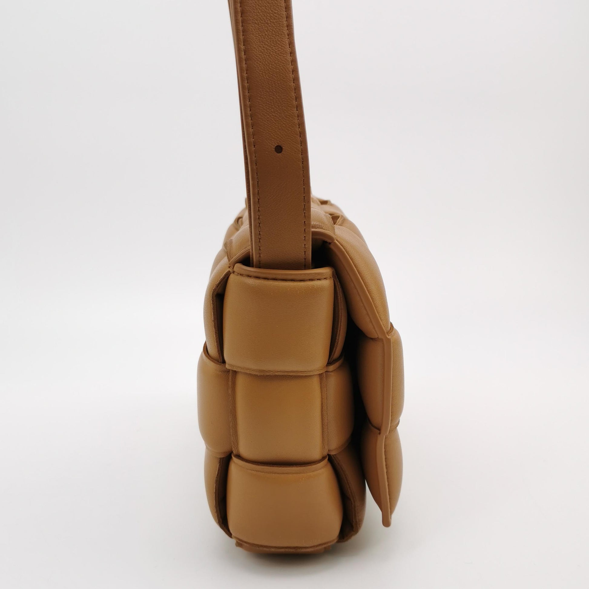 Bottega Veneta Padded Cassette Medium
