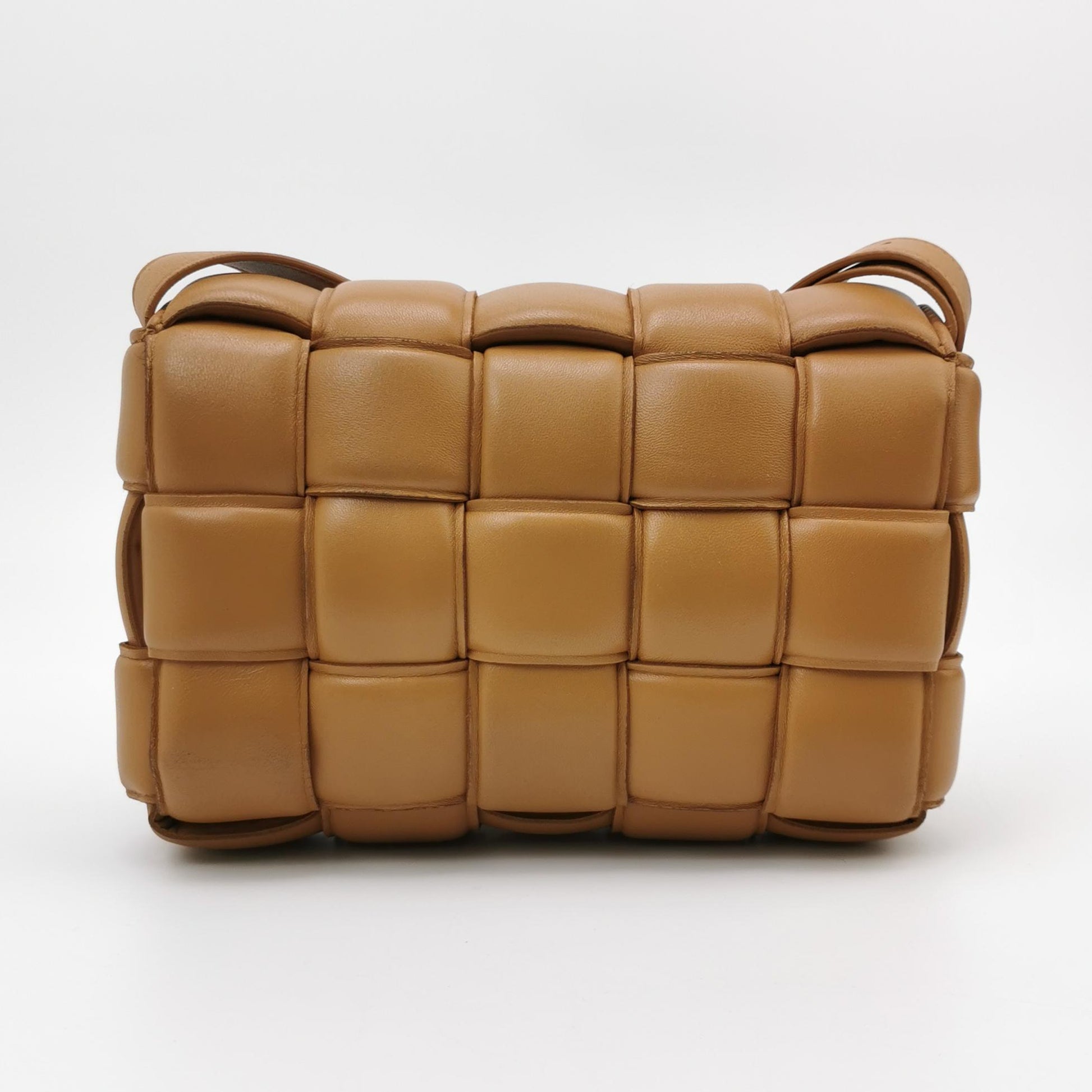Bottega Veneta Padded Cassette Medium