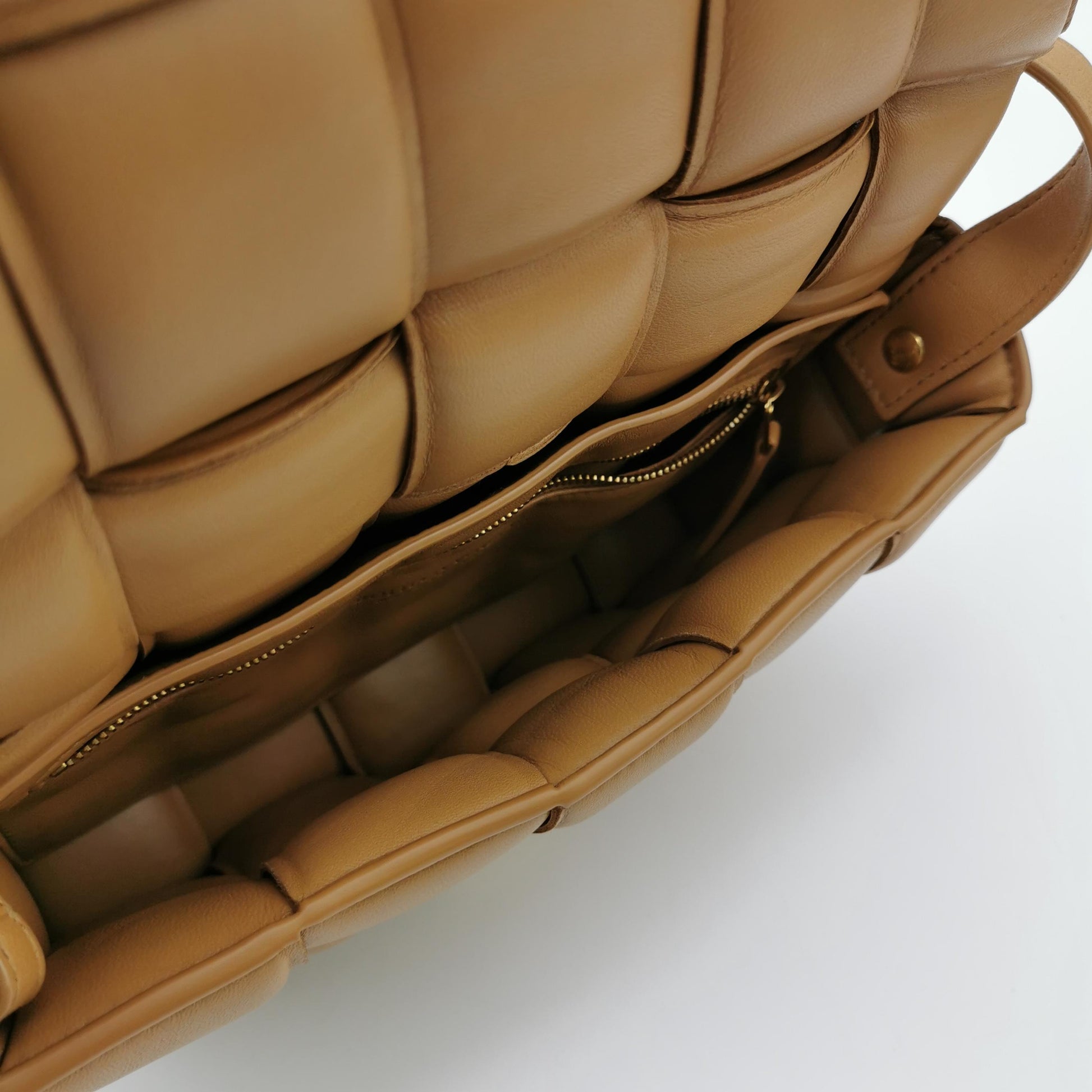 Bottega Veneta Padded Cassette Medium