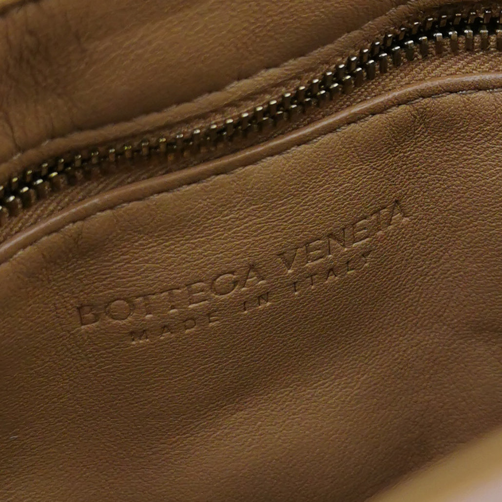 Bottega Veneta Padded Cassette Medium