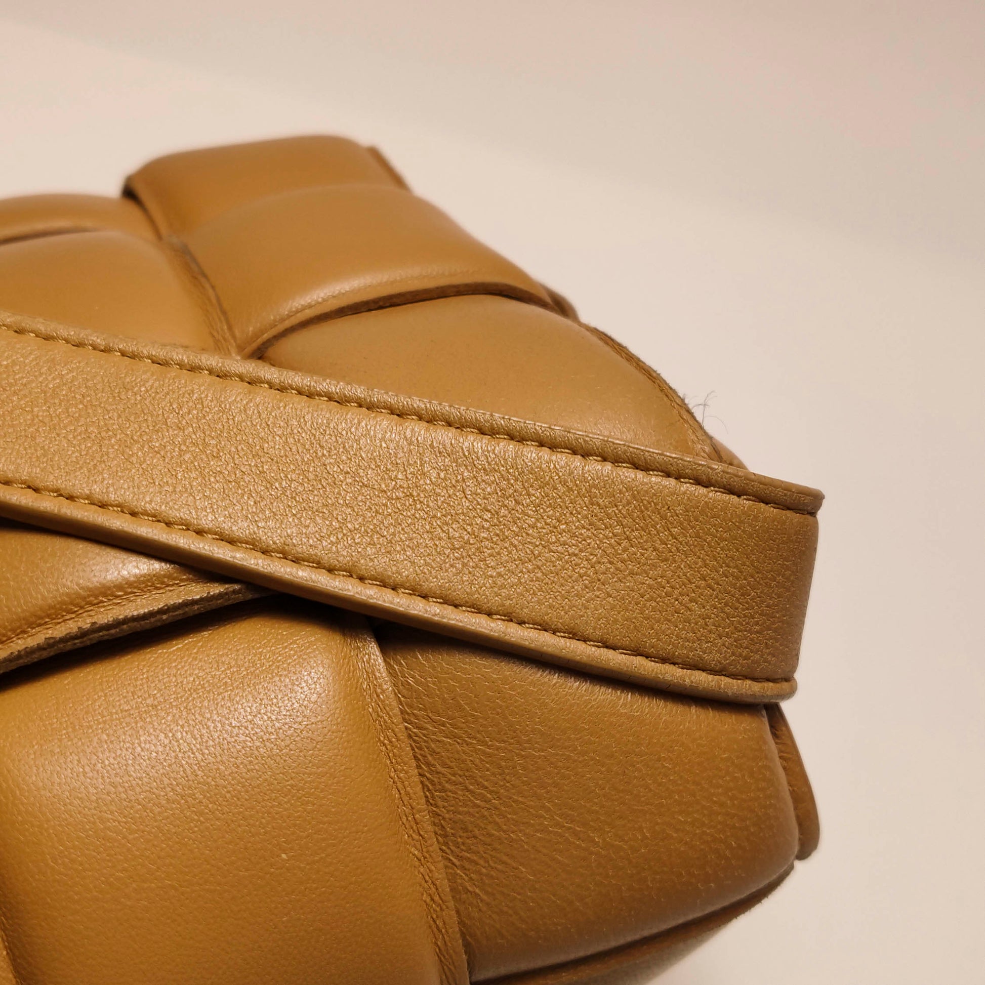 Bottega Veneta Padded Cassette Medium