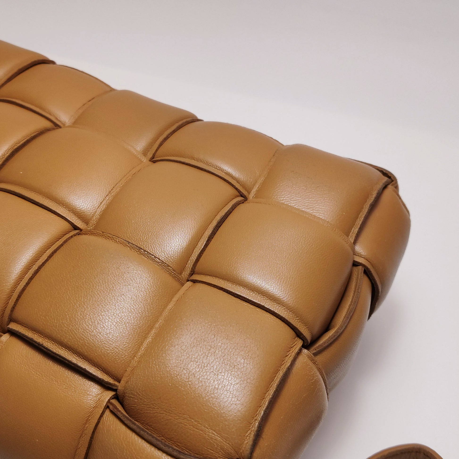 Bottega Veneta Padded Cassette Medium