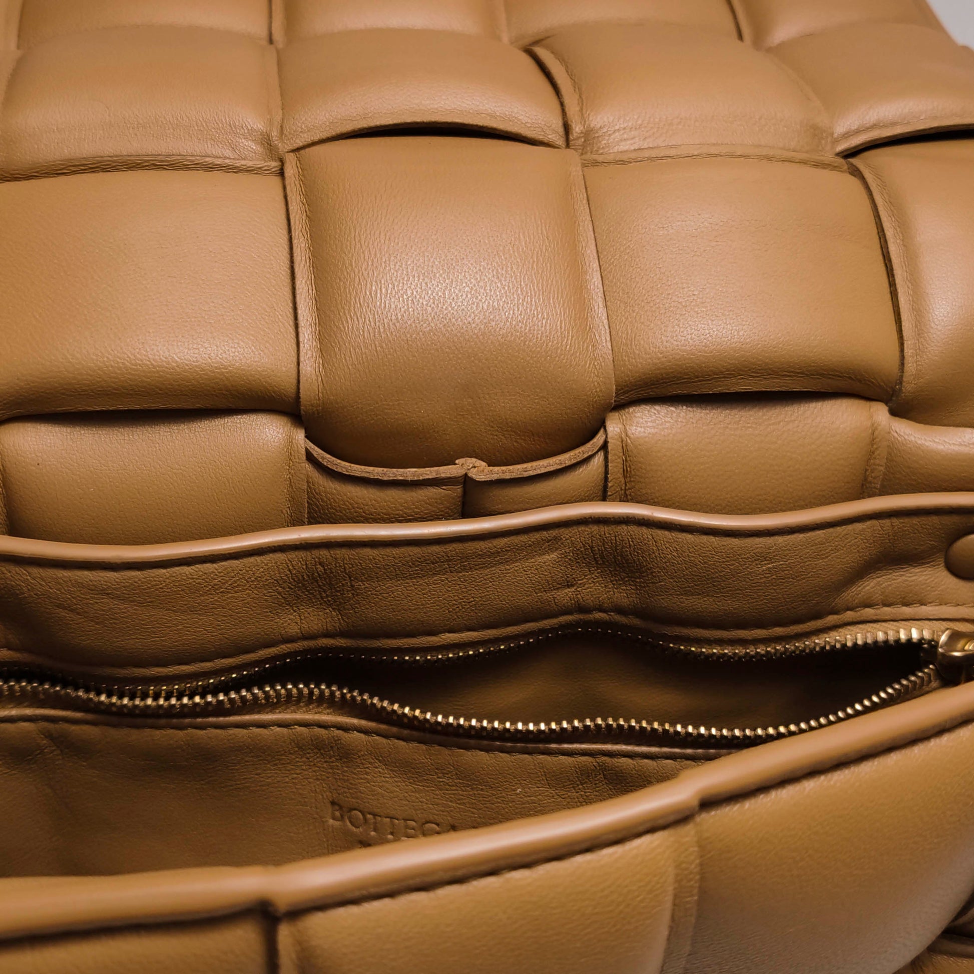 Bottega Veneta Padded Cassette Medium