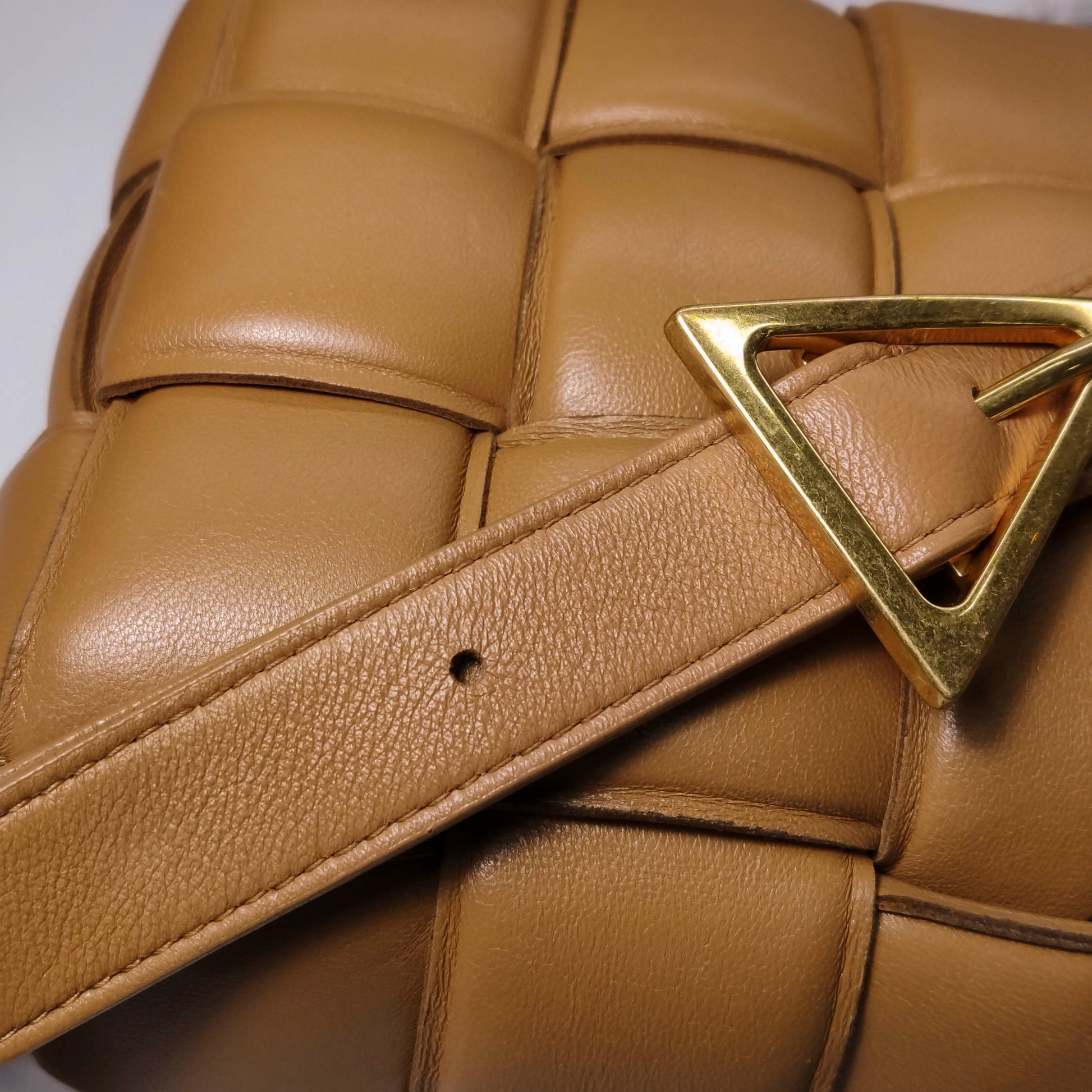 Bottega Veneta Padded Cassette Medium