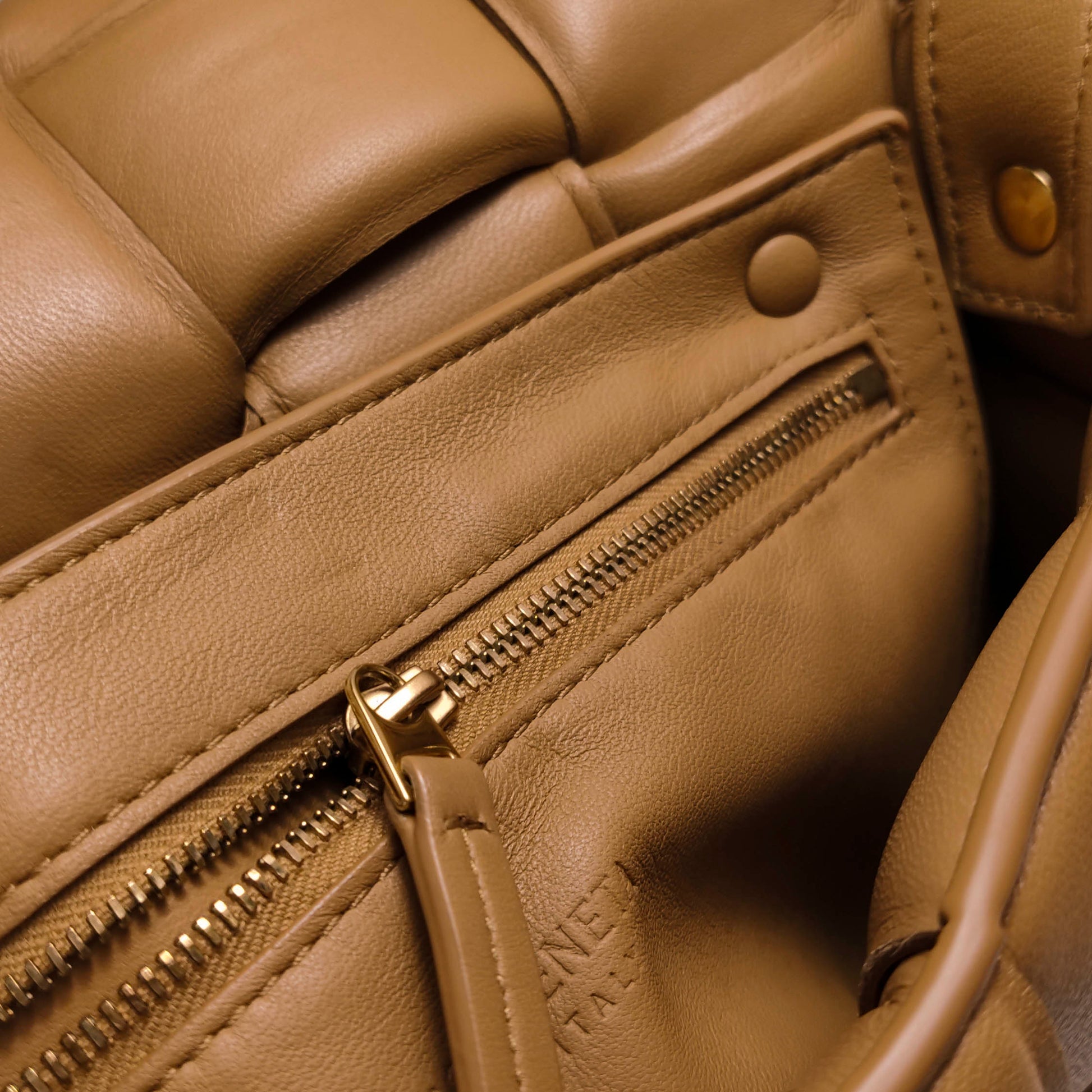 Bottega Veneta Padded Cassette Medium