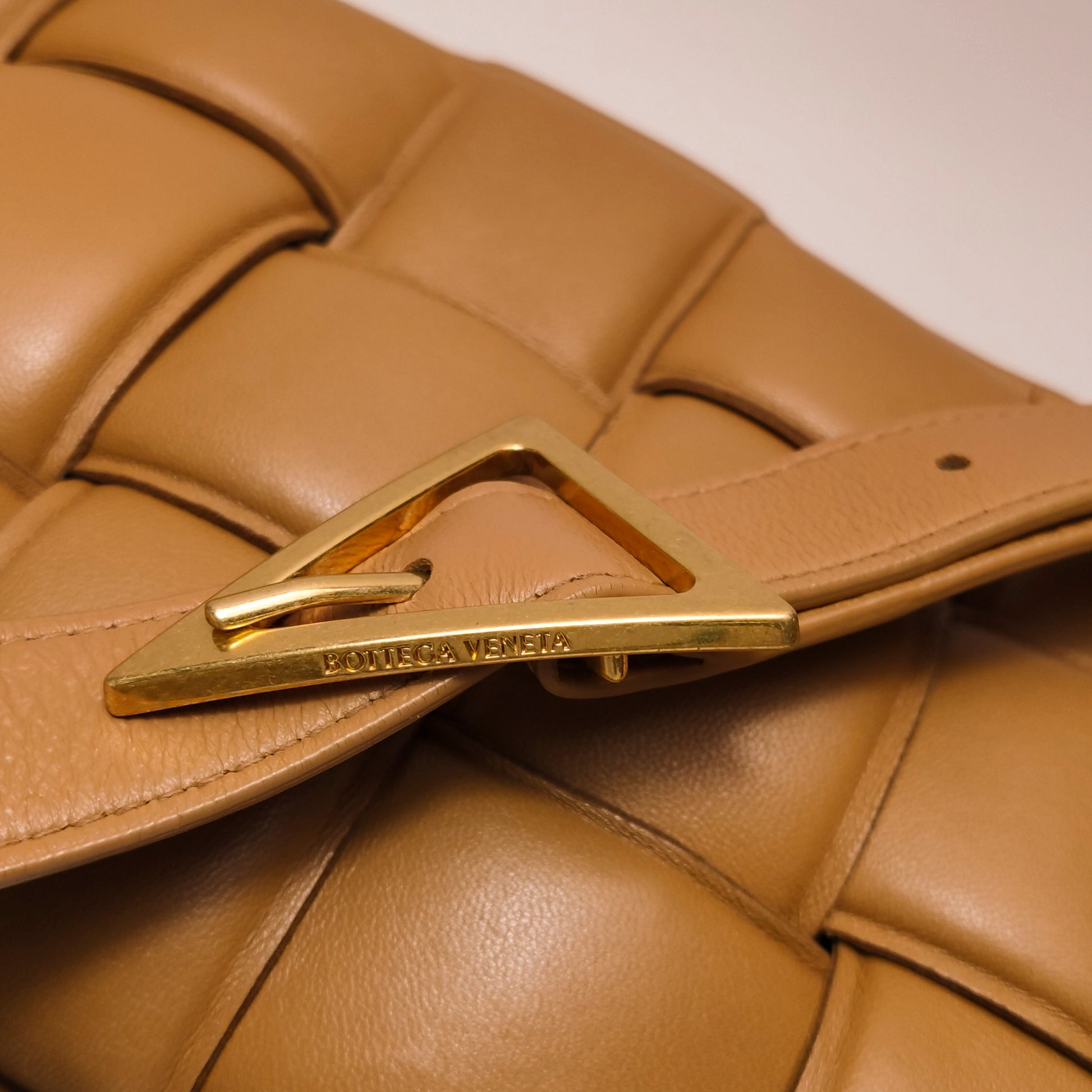 Bottega Veneta Padded Cassette Medium
