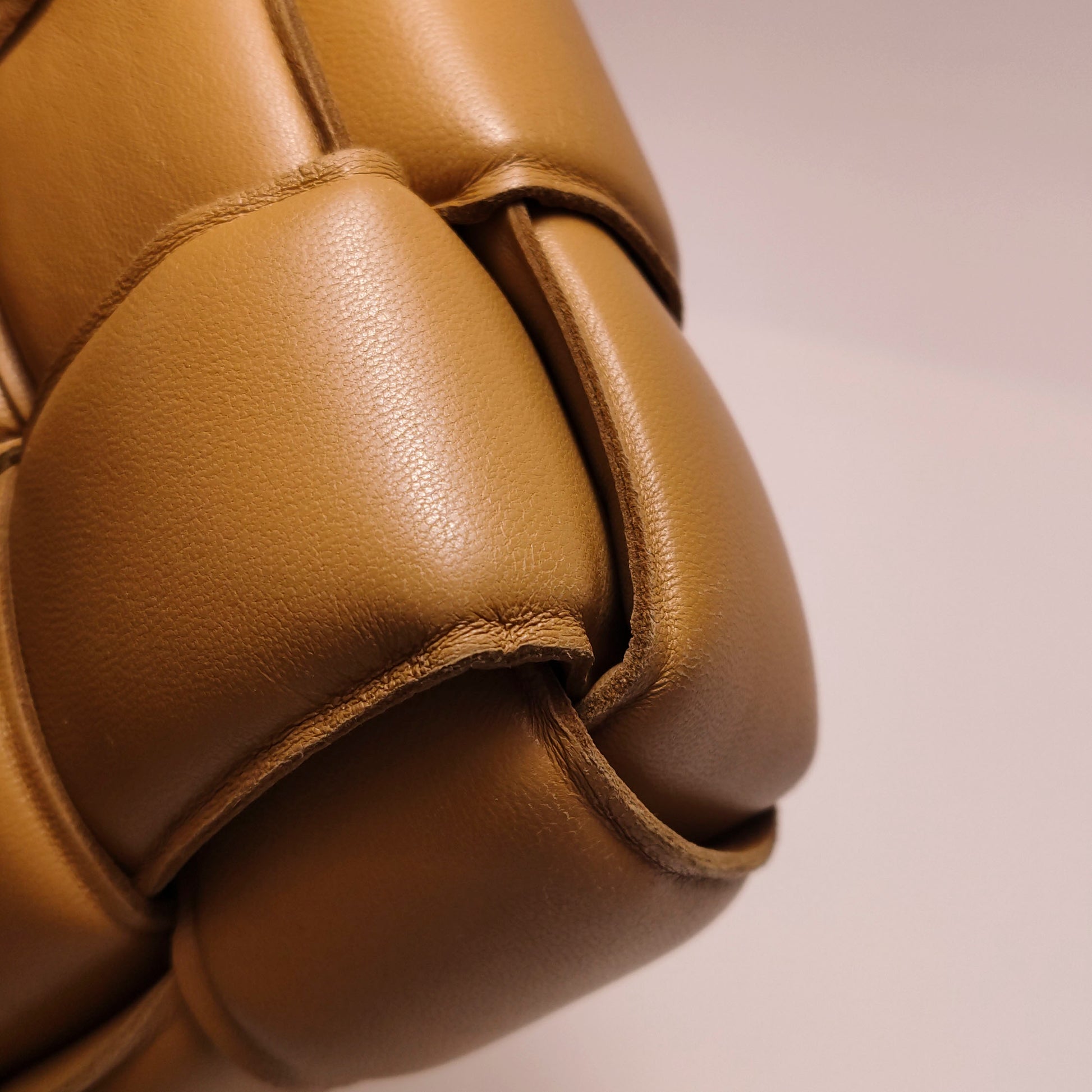 Bottega Veneta Padded Cassette Medium