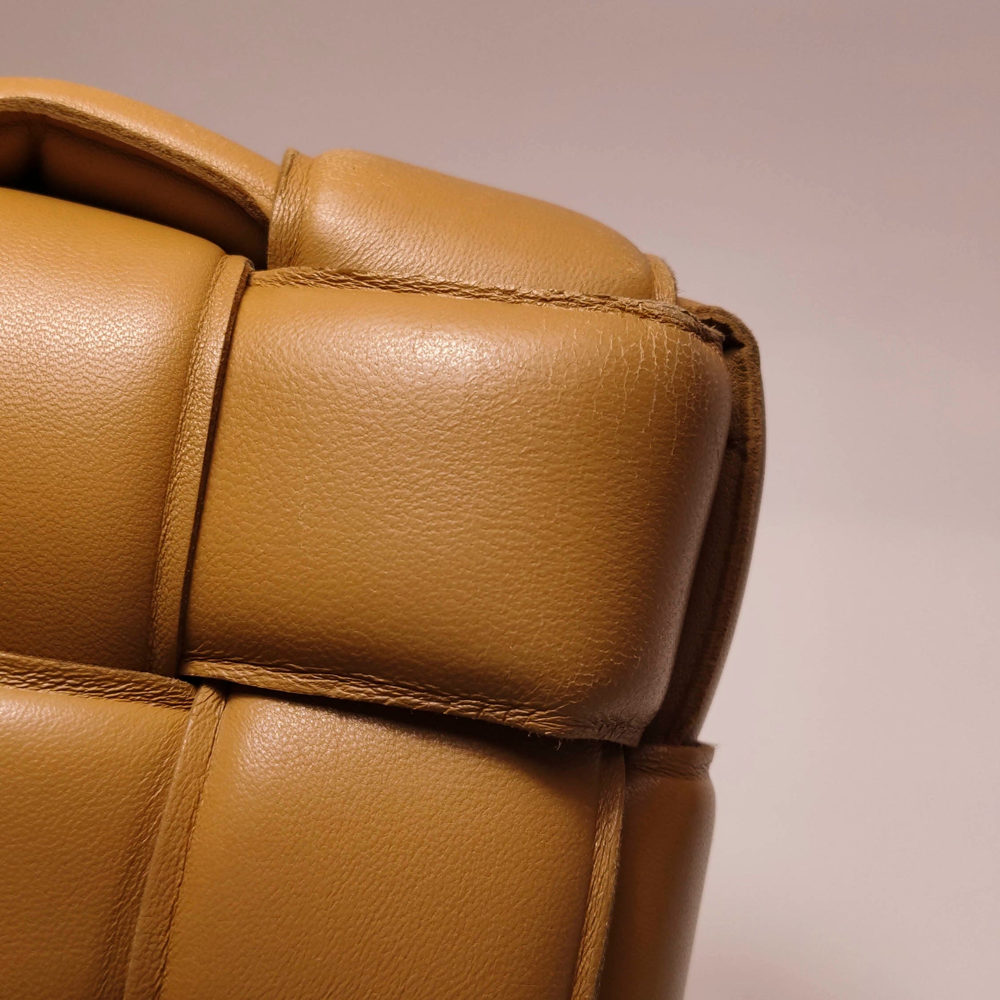 Bottega Veneta Padded Cassette Medium