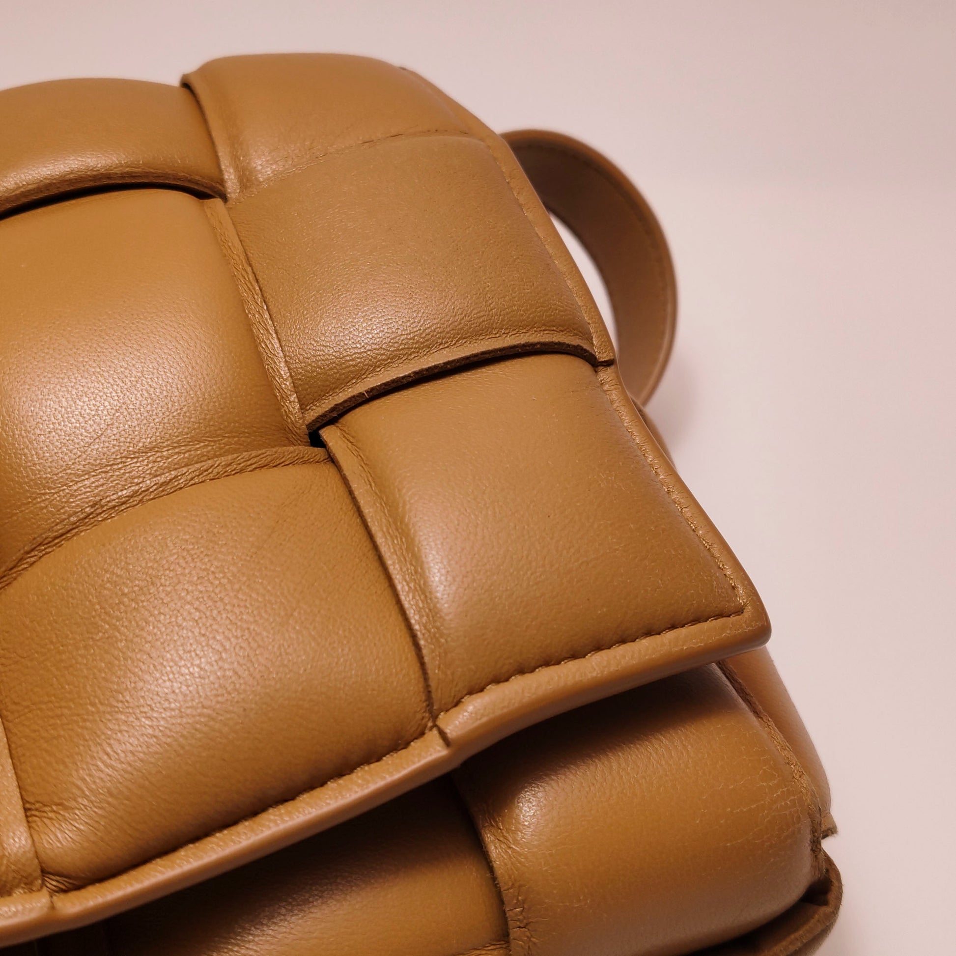 Bottega Veneta Padded Cassette Medium