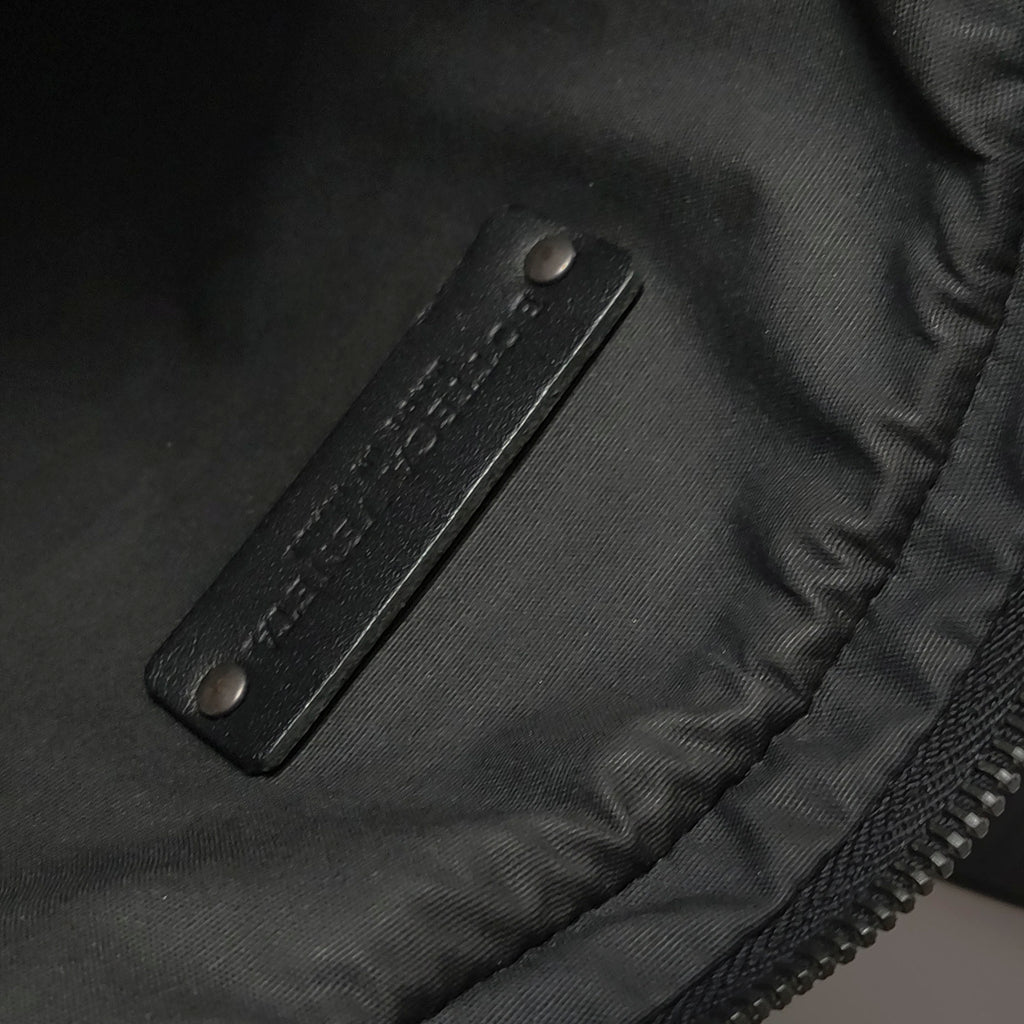 Bottega Veneta Intrecciato Messenger Bag