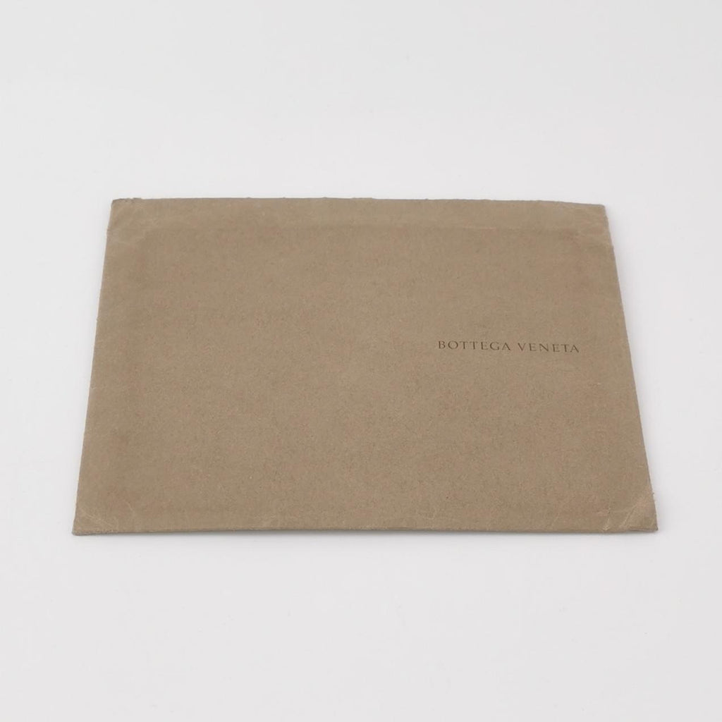 Bottega Veneta Nodini Crossbody Dark Beige