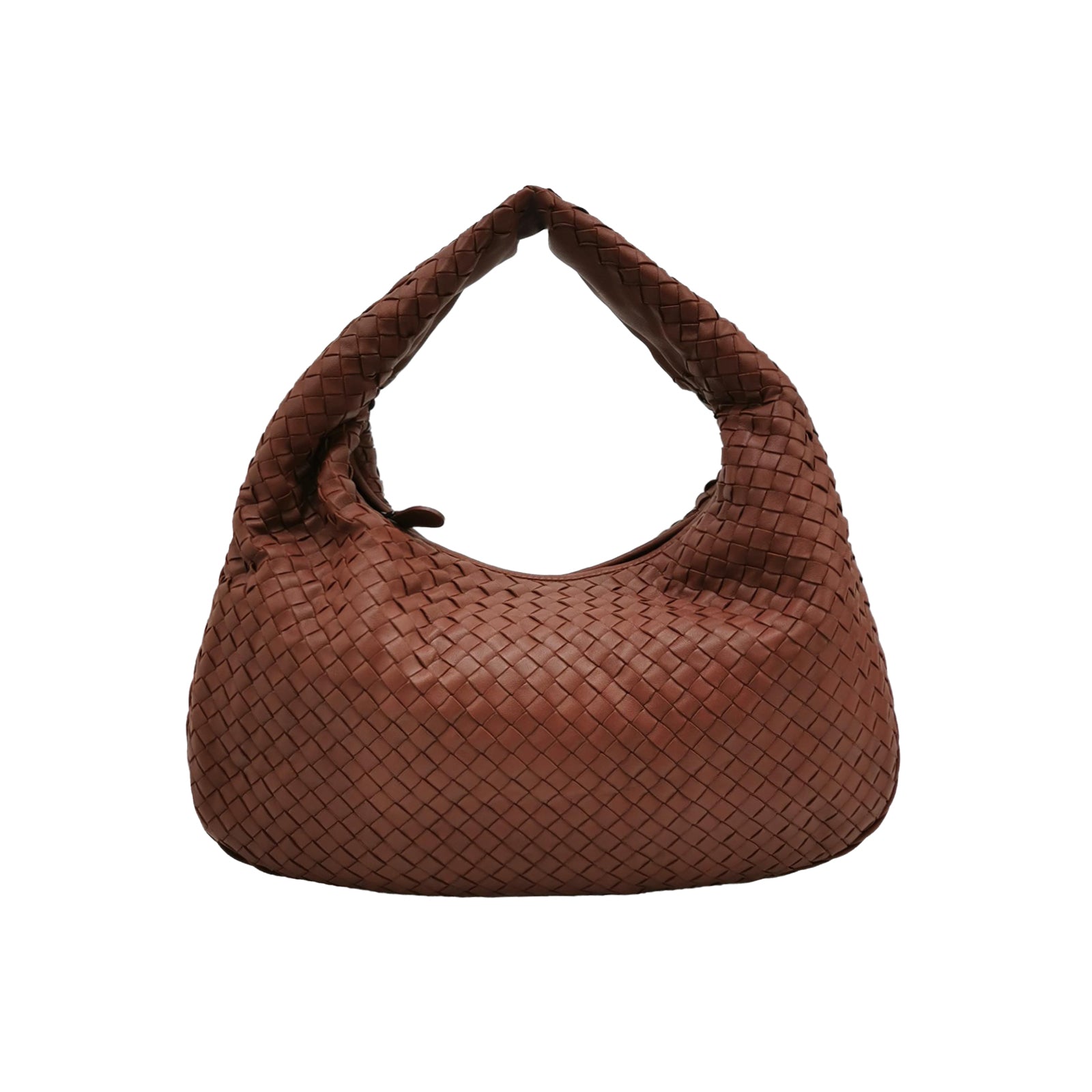 Bottega Veneta Intrecciato Hobo