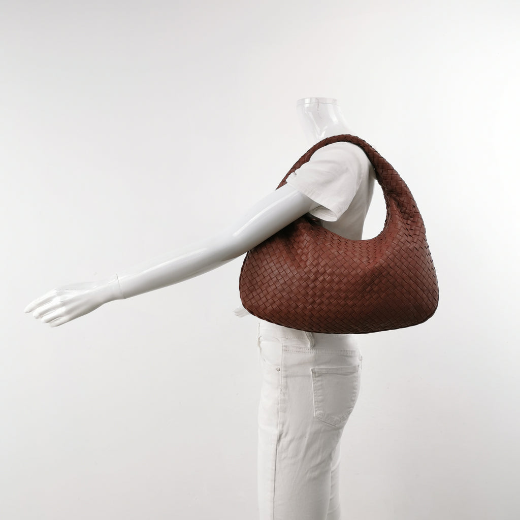 Bottega Veneta Intrecciato Hobo
